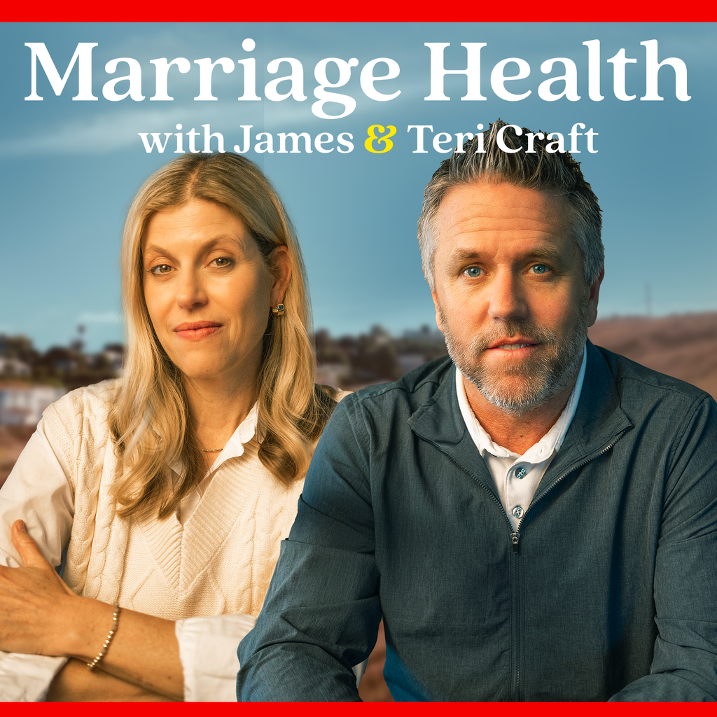 James & Teri Craft